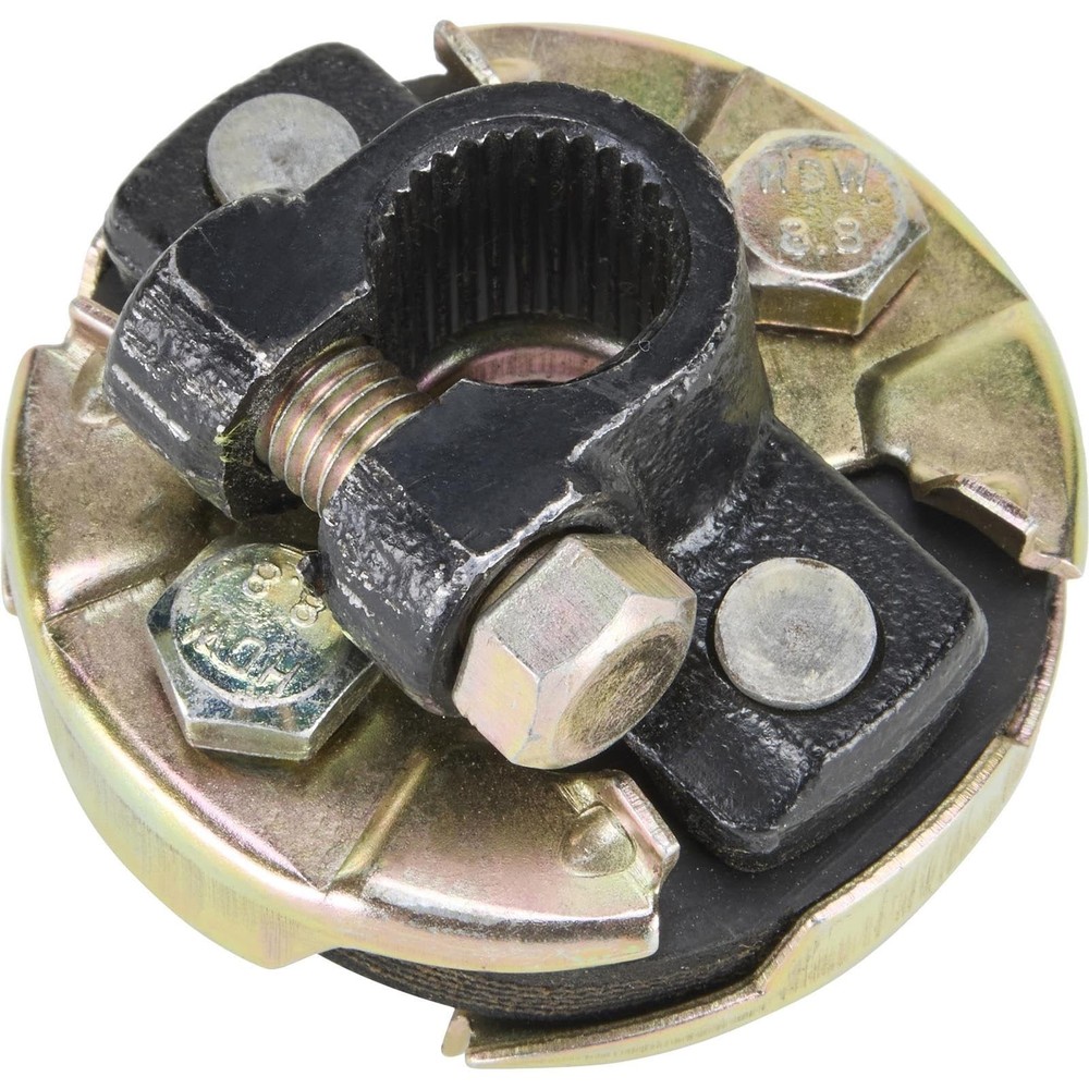 Lares 205 - Steering Coupling Assembly