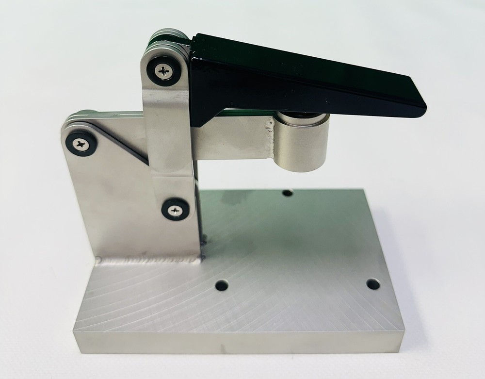 Laboratory Stainless Steel Press Tool