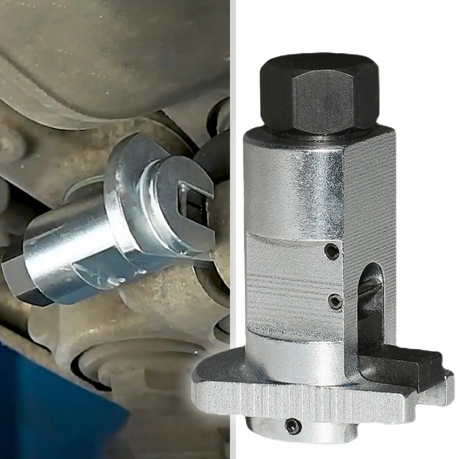 Removal Tool Strut Spreader Tool Suspension Separator Hydraulic Shock Absorber