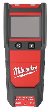 Milwaukee Tool 2212-20 Auto Voltage/Continuity Tester