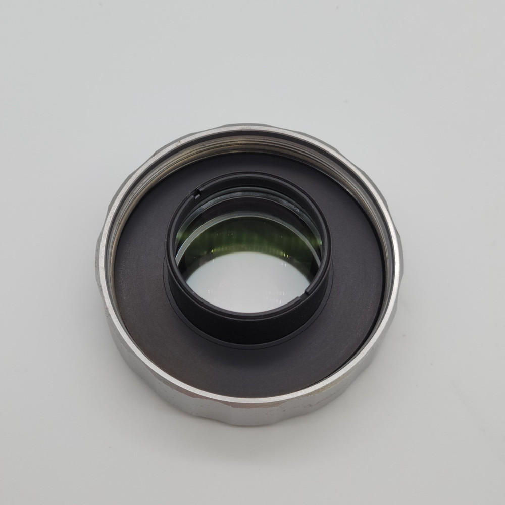 Zeiss Microscope Camera Adapter 60N-C 2/3" 0.5x 426112