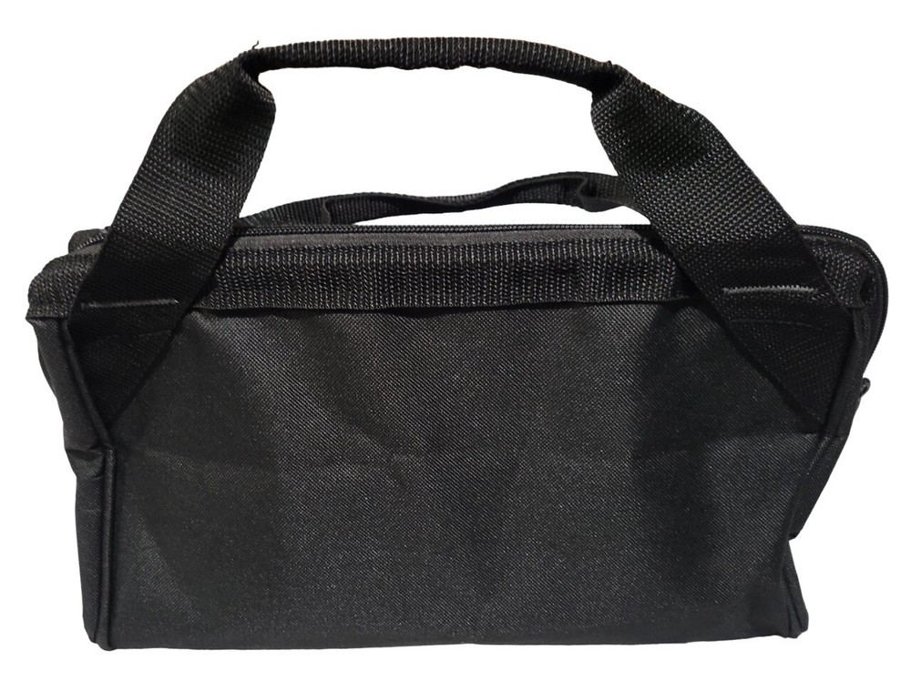 New McGuire-Nicholas 13in Tool Bag 3 outer pockets High Quality HD Polyester