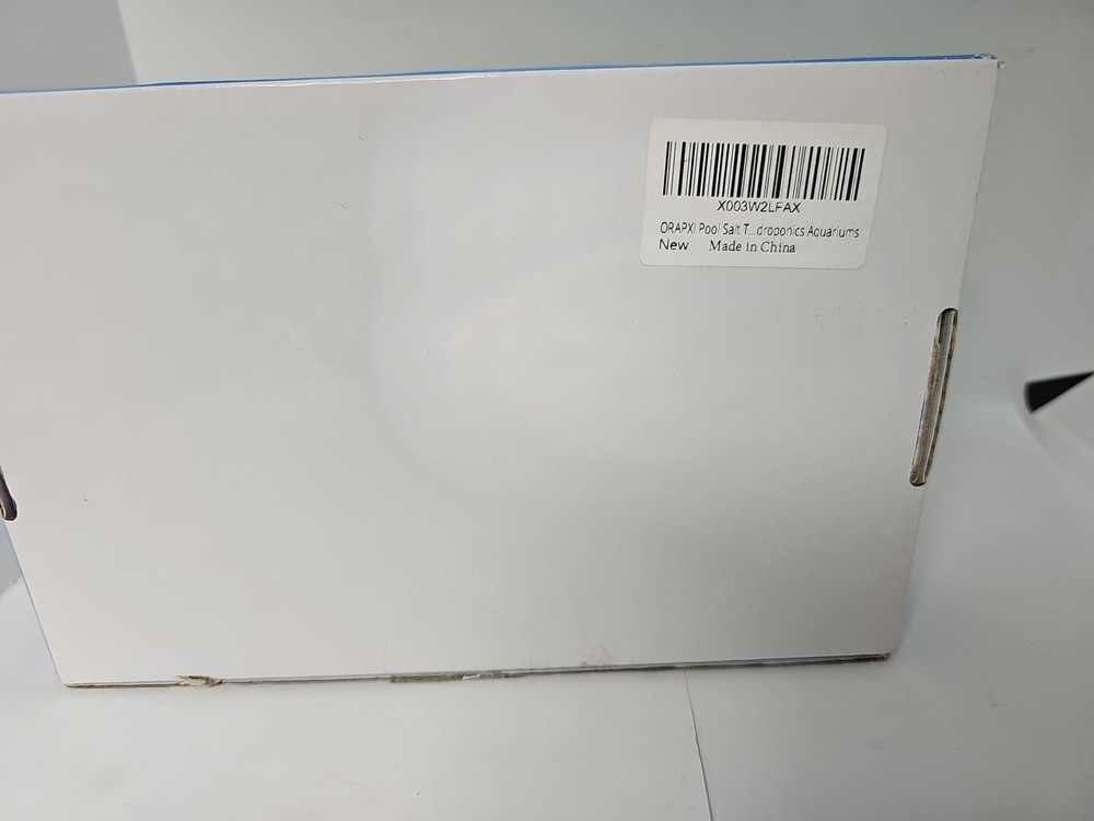 pH Meter, 7 in 1 pH/TDS/EC/ORP/S.G/Salinity/Temp Meter, Digital pH Tester