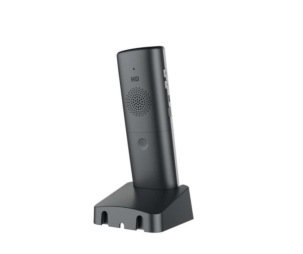Grandstream WP810 Cordless WiFi IP Phone
