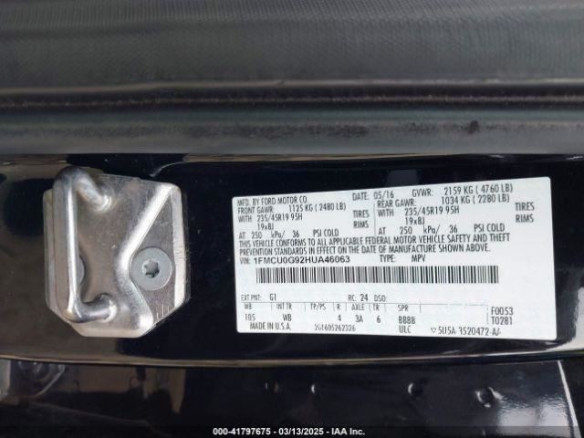Starter Motor Fits 18-22 ECOSPORT 4644486