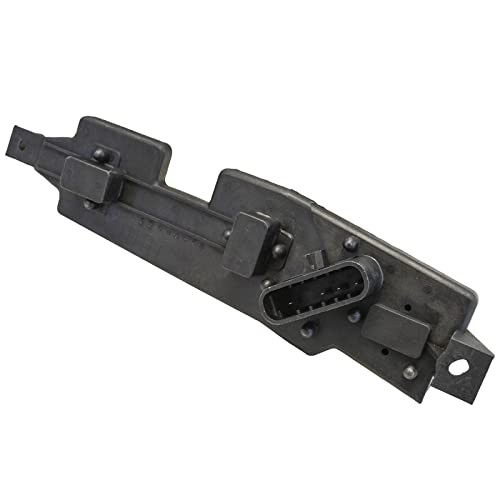 2 Piece Driver & Passenger Side Tail Light Circuit Board Set Compatible with