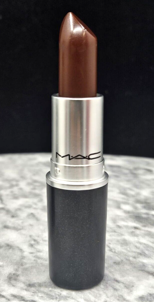 MAC Matte Lipstick #Digging it -0.1oz (NIB)