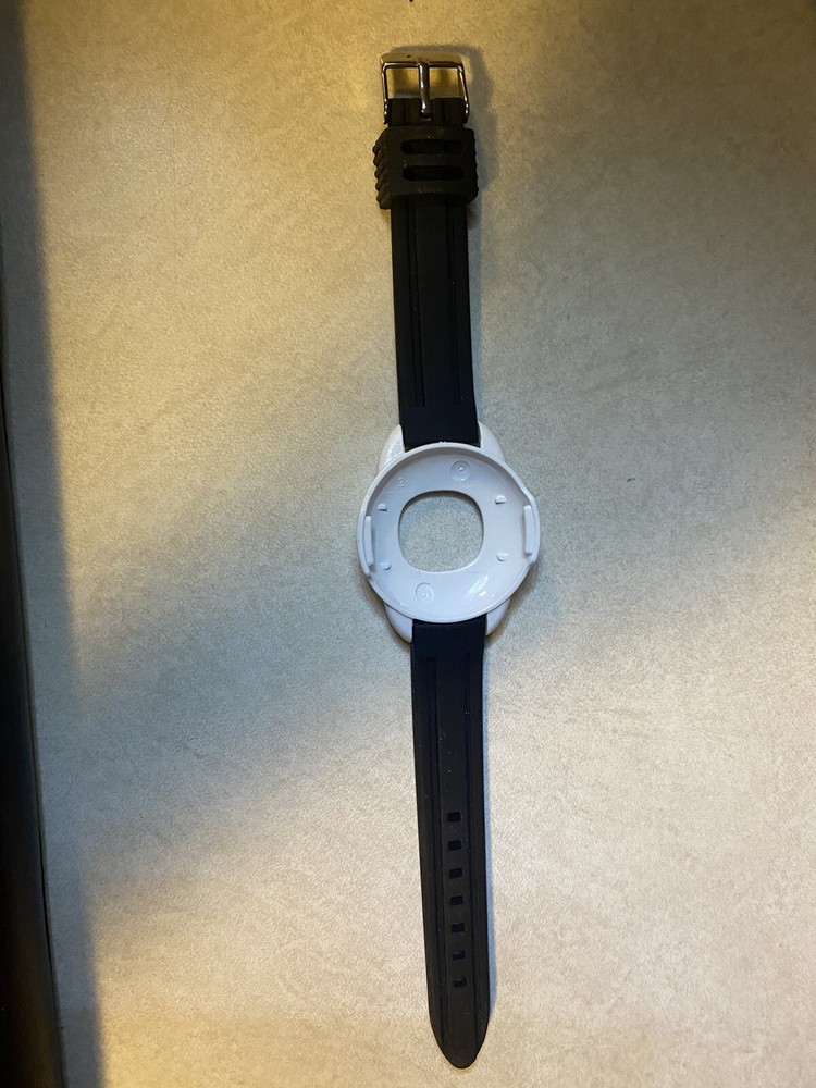 5802WXT Personal Panic Transmitter Pendant Wristband