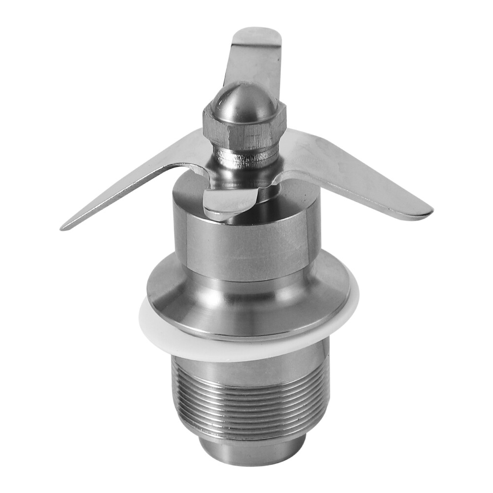 502977 Blender Cutting Blade Assembly - For Smoothie Making & Kitchen Prep