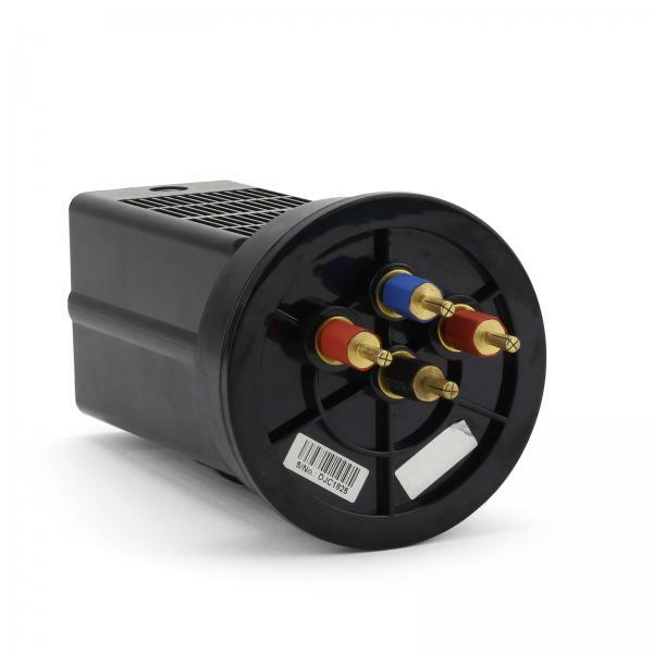 Zodiac Tri Mid RP salt cell chlorinator replacement electrode pool water generic