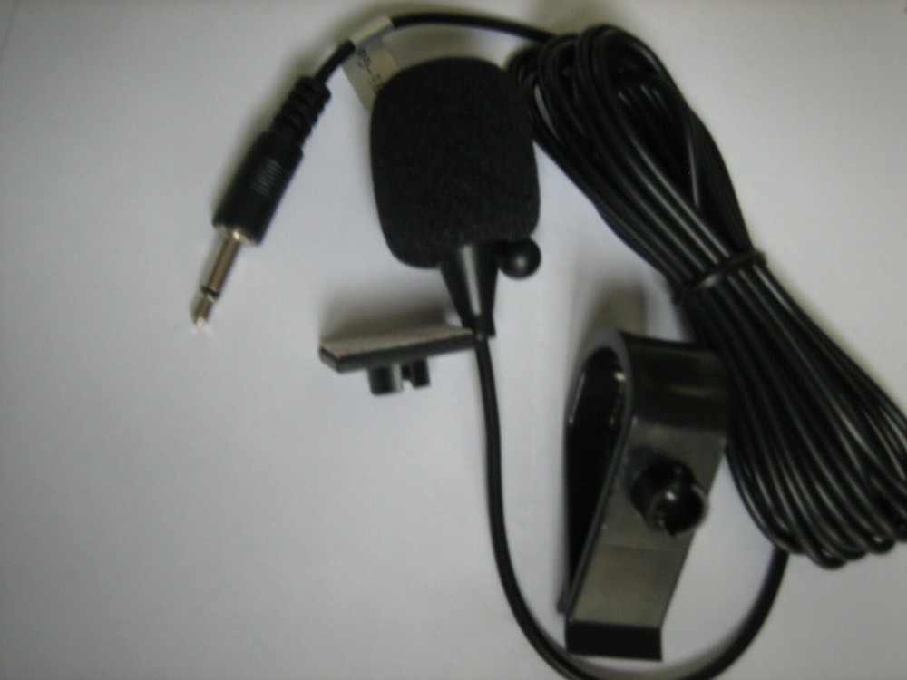 JENSEN Bluetooth High Gains Mic Phone VX3024, VX3023