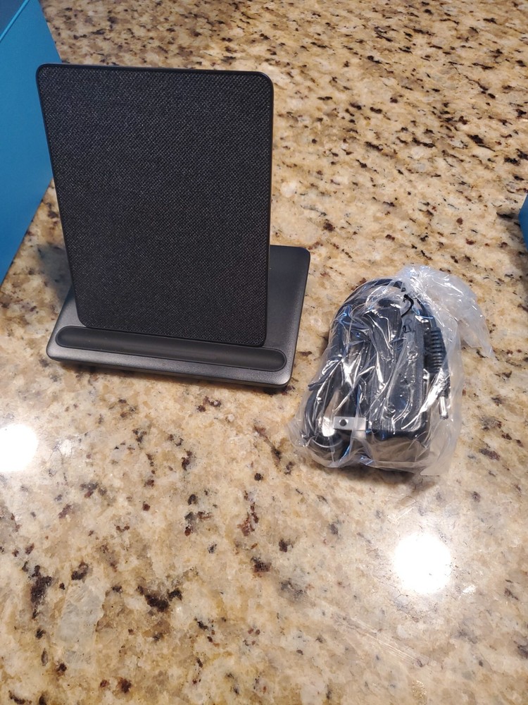 Anker Amazon Y1822 Wireless Fast Charging Dock For Kindle Paperwhite