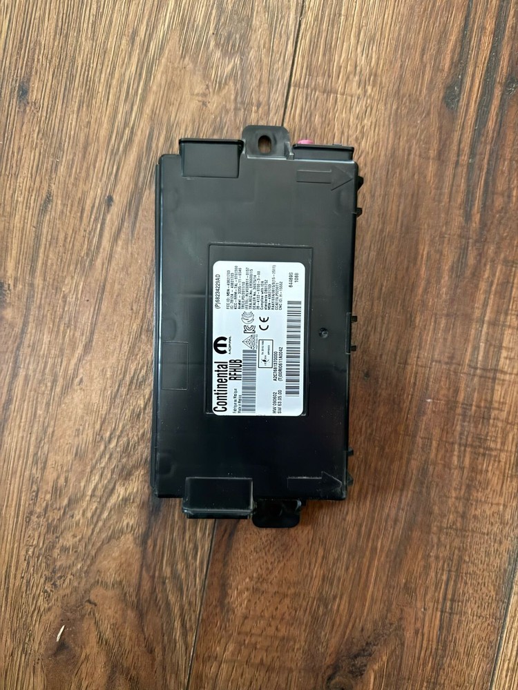 Genuine Mopar Hub Receiver 68283455AD