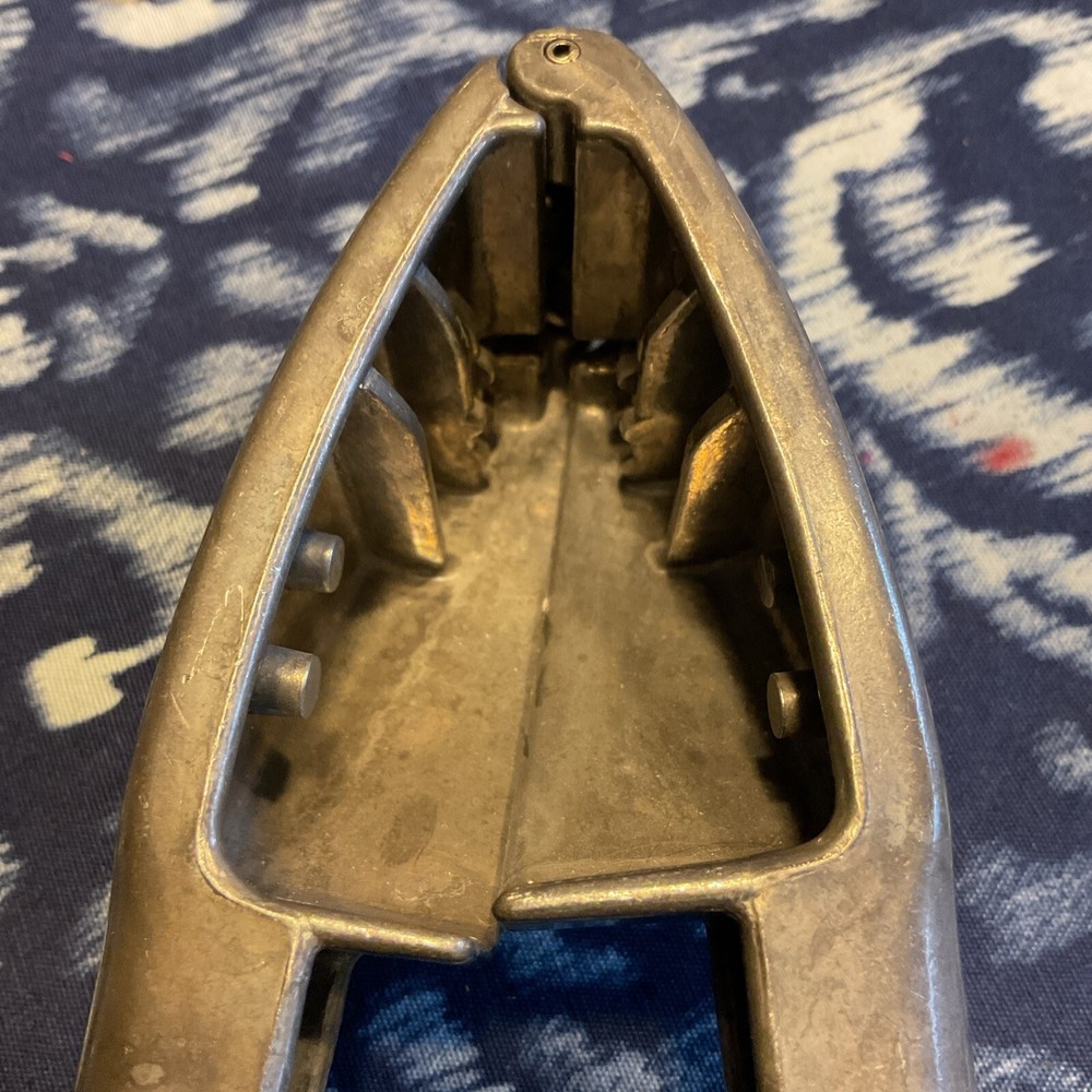 Westmark Coco Nut Cracker Made In W. Germany