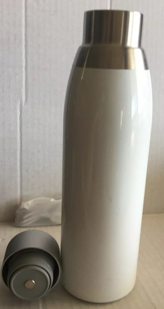 Smart Bottle