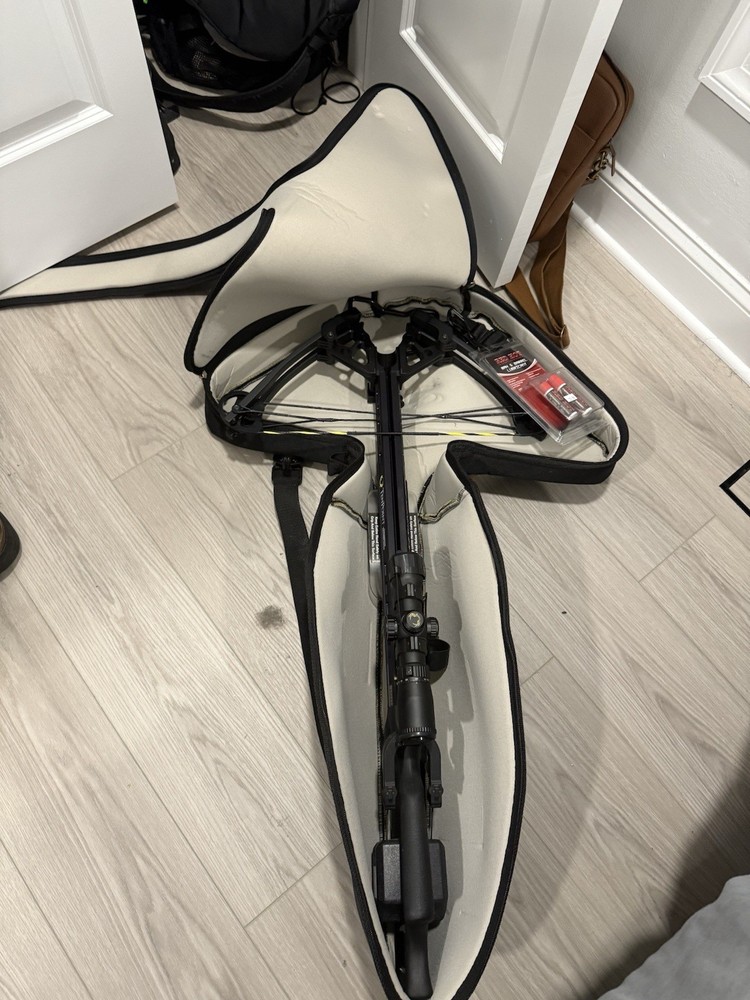 Tenpoint All Tactical XLT Crossbow