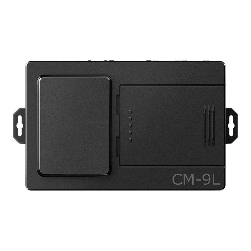 Compustar CM-9L Low-Current Remote Start Control Module