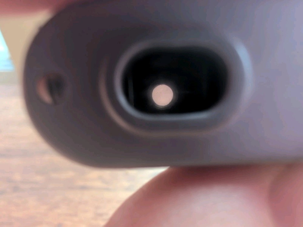 Voigtlander External Rangefinder