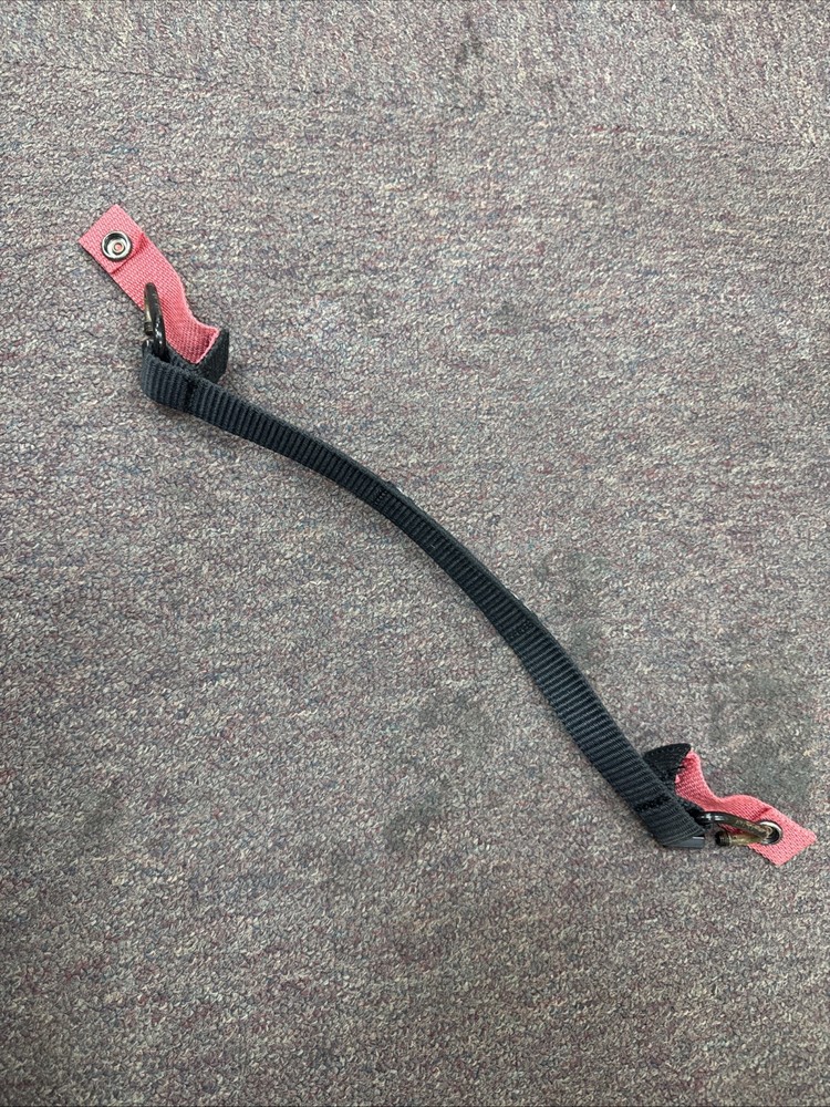Baby Jogger City Mini GT Replacement Pull to Fold Strap Single Double Stroller