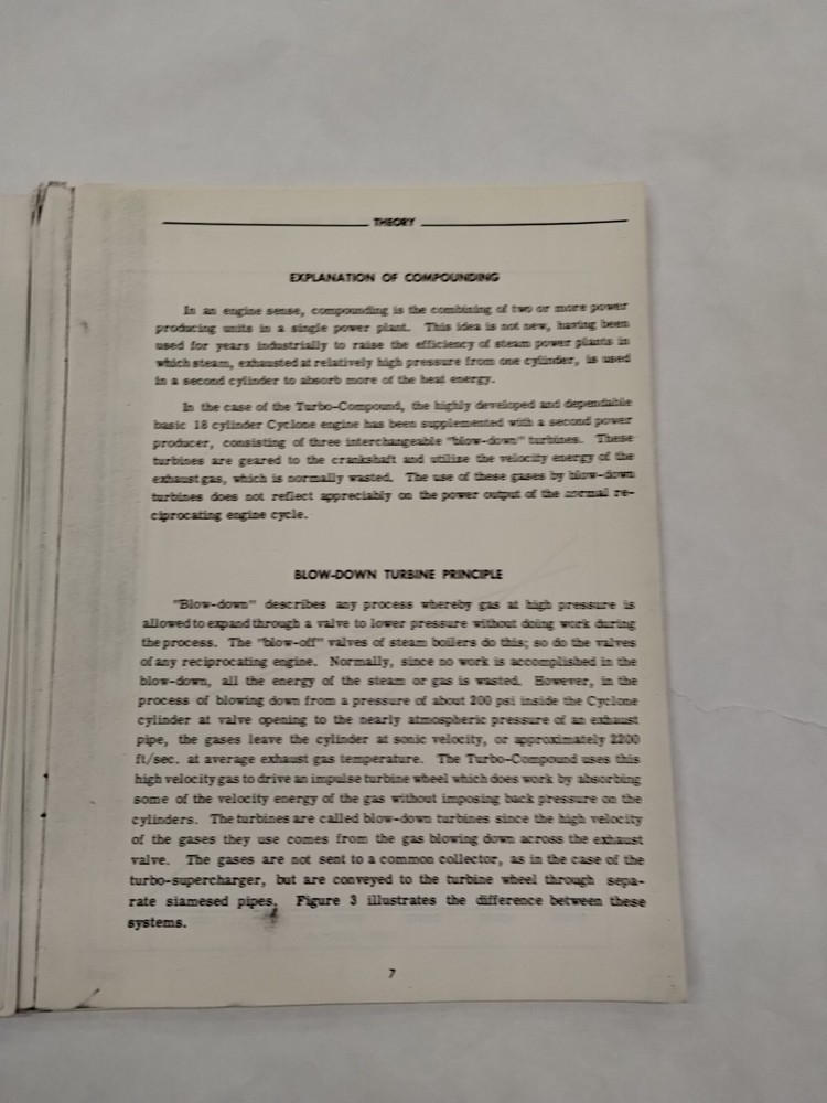 The Turbo-Compound in Service-Copy