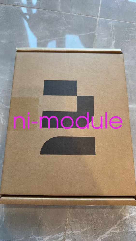 National Instruments Controller module NI PXIe-4139