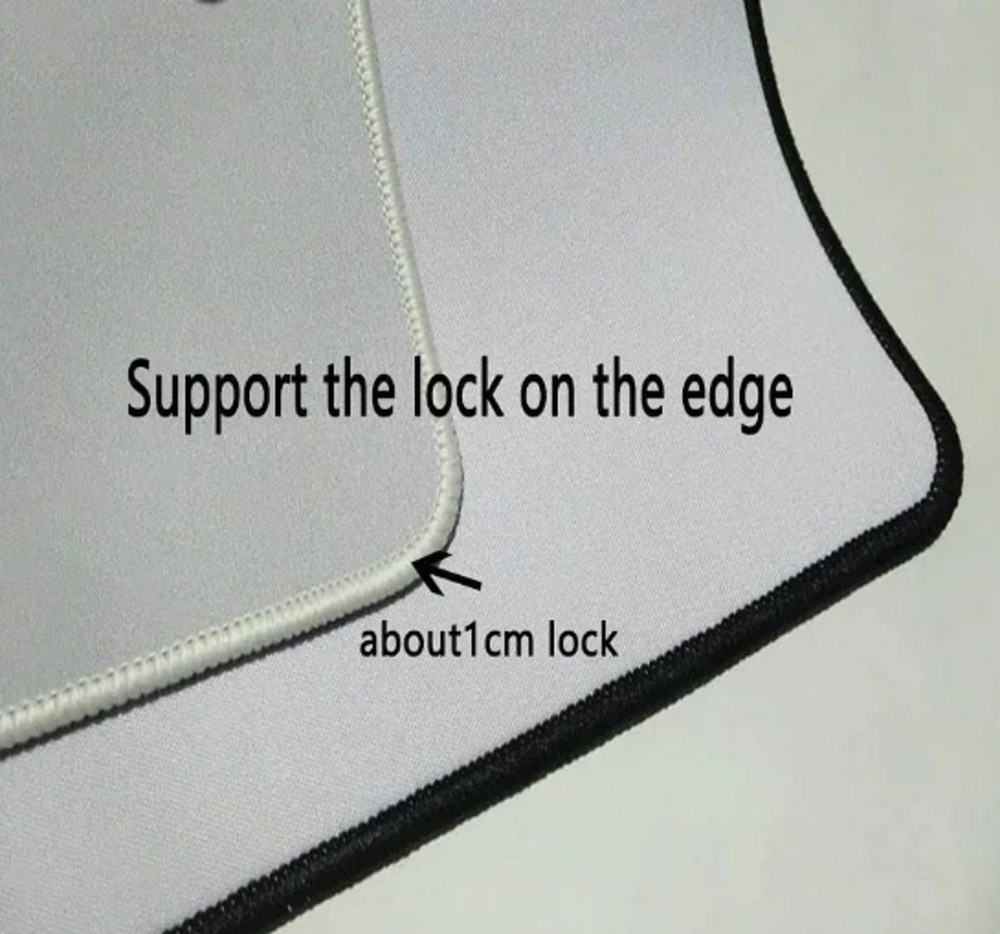 Mouse Pad - Ark Survival Evolved Genesis Part 2 - Great Quality, Soft Feel!