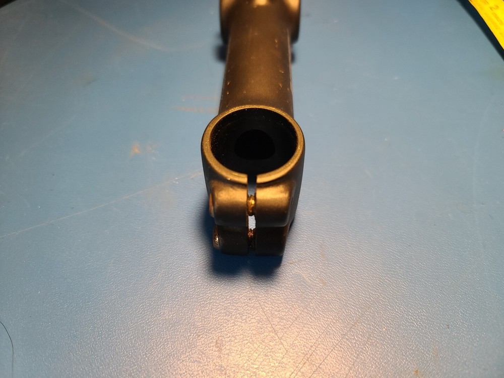 Ritchey Alloy Handlebar Stem D400