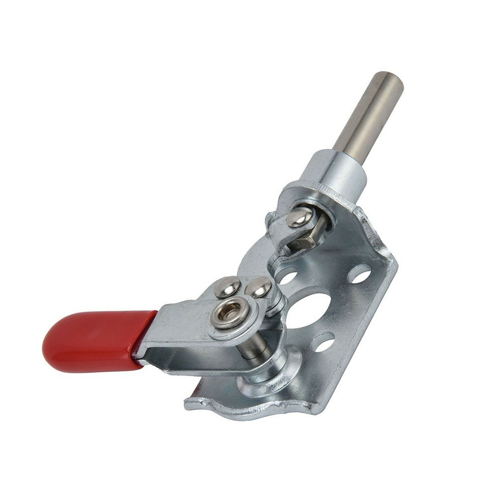 1 Set Hand Tool`Toggle Clamp Vertical Clamp GH301-CR Quick-Release Welding /new