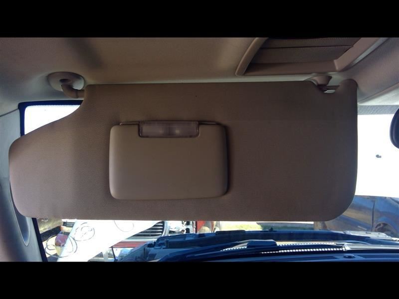 COMMANDER 2006 Fuse Box Cabin 6647