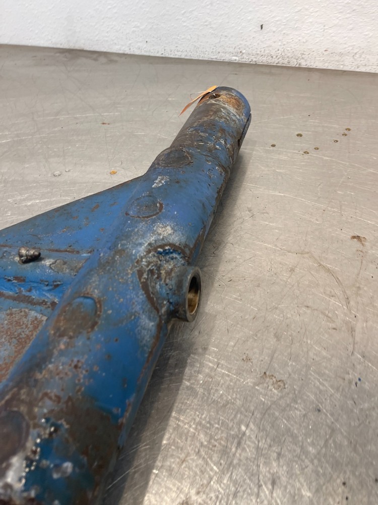 Long 260 Tractor Center Front Axle Bracket