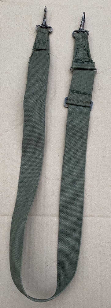 US Military Nylon General Purpose Equipment Strap