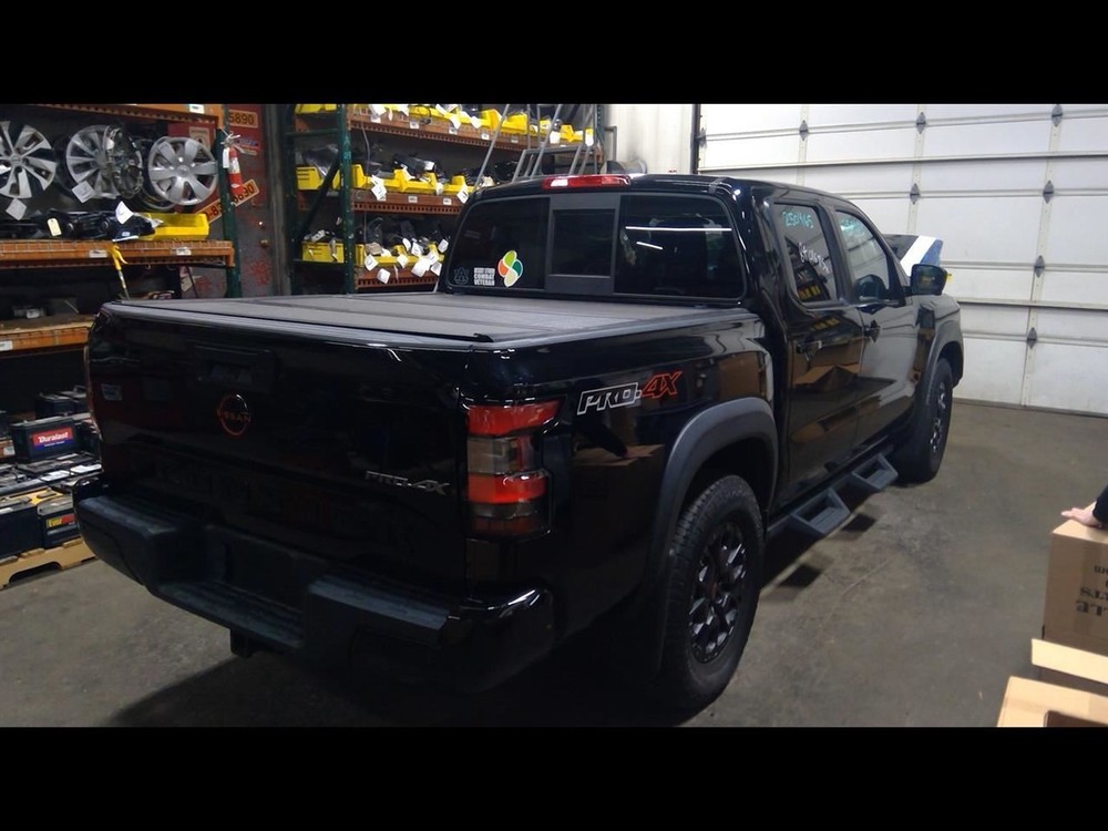 TPMS Control Module Left Hand Dash Fits 22-24 FRONTIER 407409BU0A