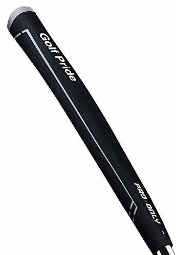 Golf Pride Pro Only Red Star 72cc Putter Grip