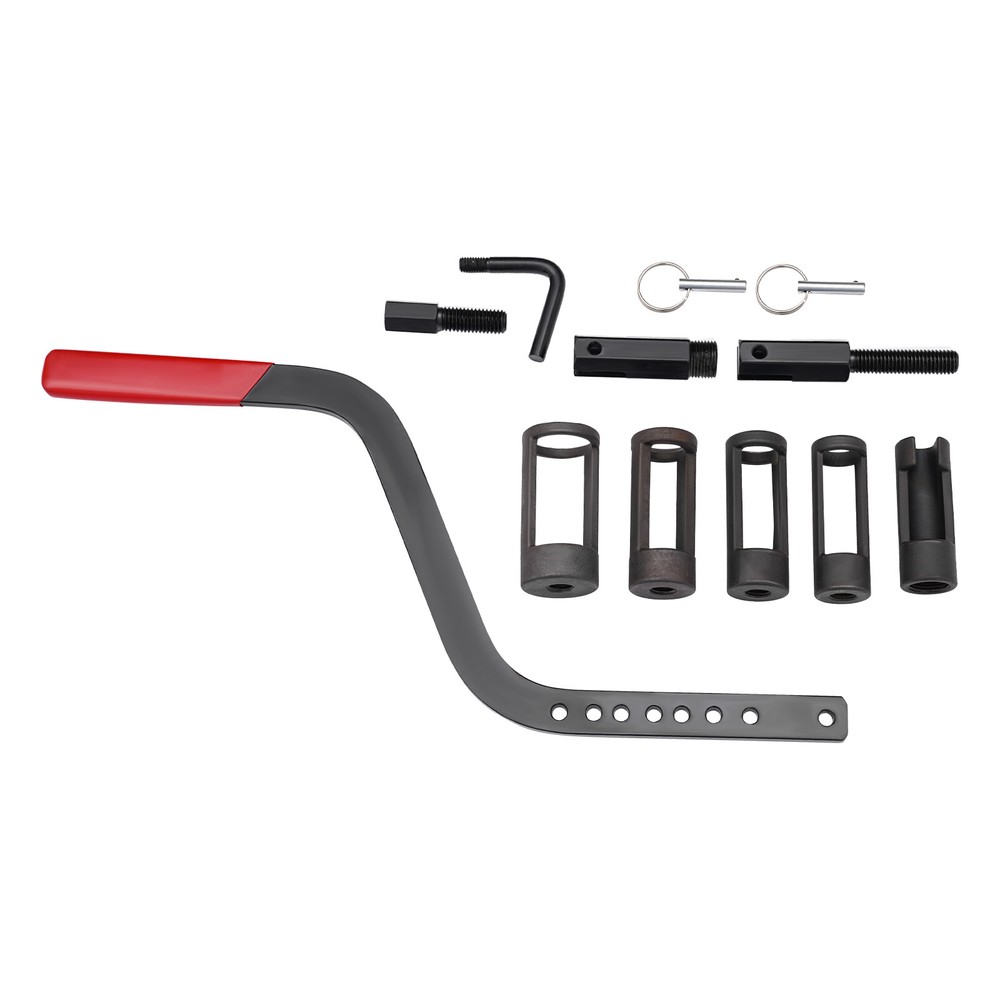 Valve Spring Compressor Tool Kit Valve Spring Disassembling Tool & Installer NEW