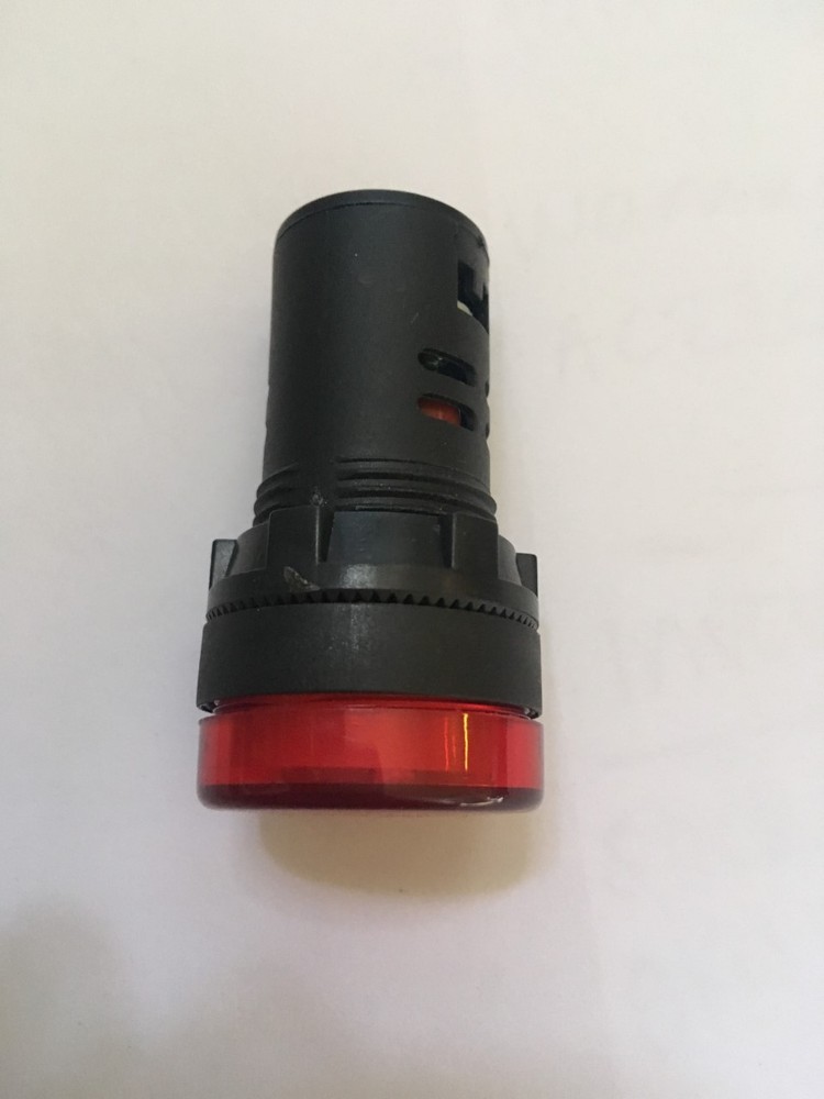 LED Warning light