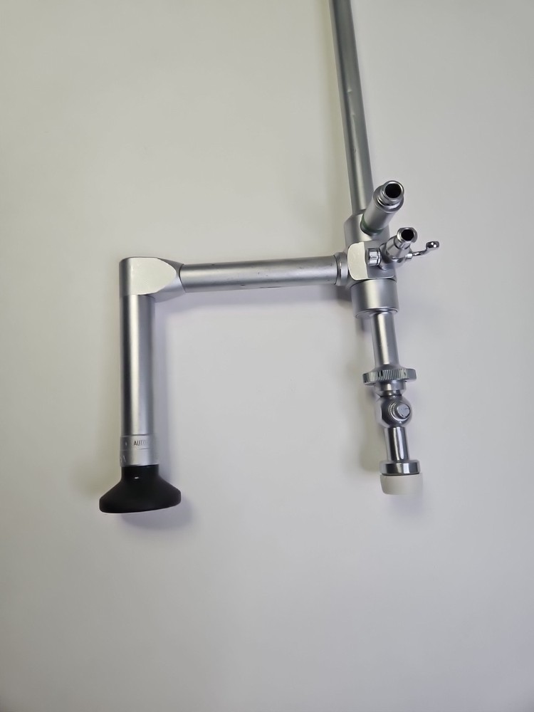 Storz 26036 AA Offset Laparoscope, 10mm, 0deg