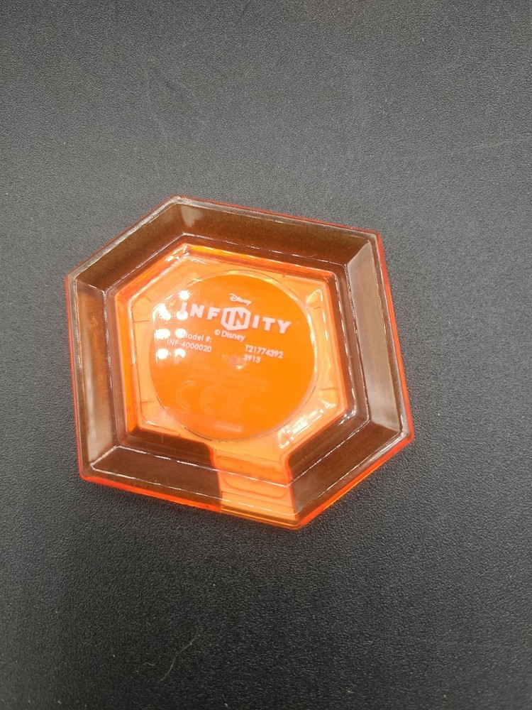 Disney infinity power discs lot Of 6