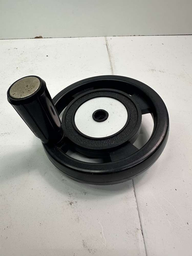 Craftsman Replacement Wheel 62689 Lightweight Durable Easy Installation Used