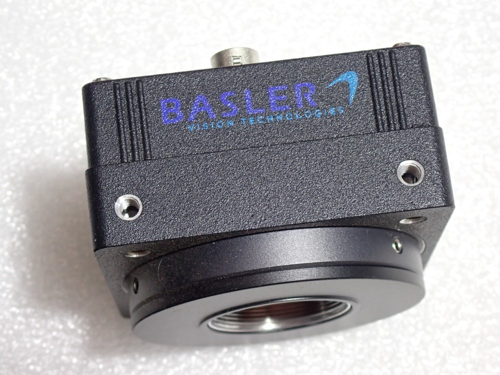 BASLER A102K Machine Vision Camera