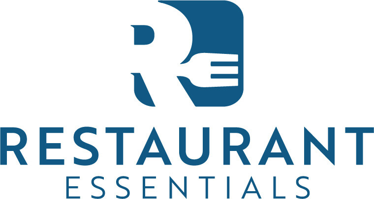 Winco - BSOB-11 - 11 in Solid Serving Spoon