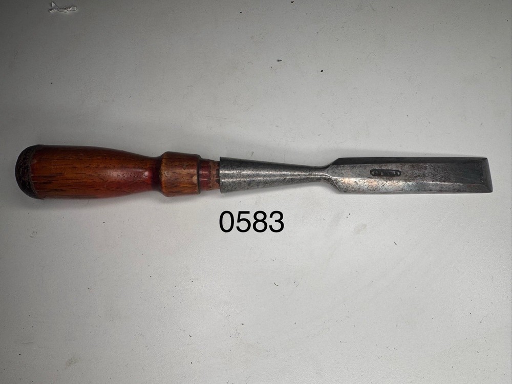 Stanley Chisel- 3/4” Wide (0583)