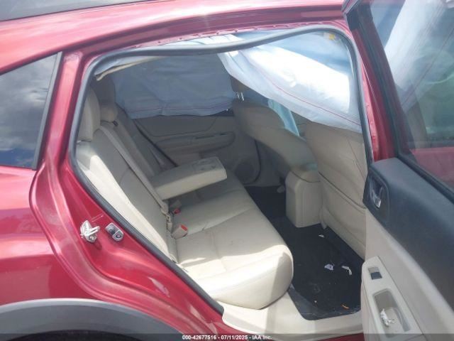 Fuse Box Engine Compartment Fits 12-14 IMPREZA 4879444