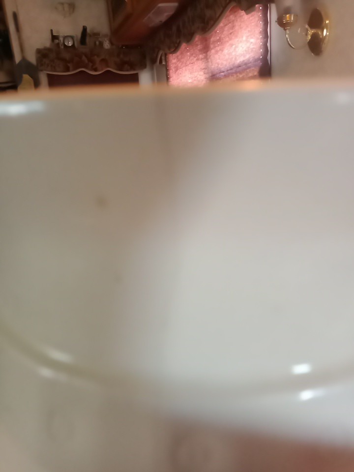 Treasure Craft Pitcher