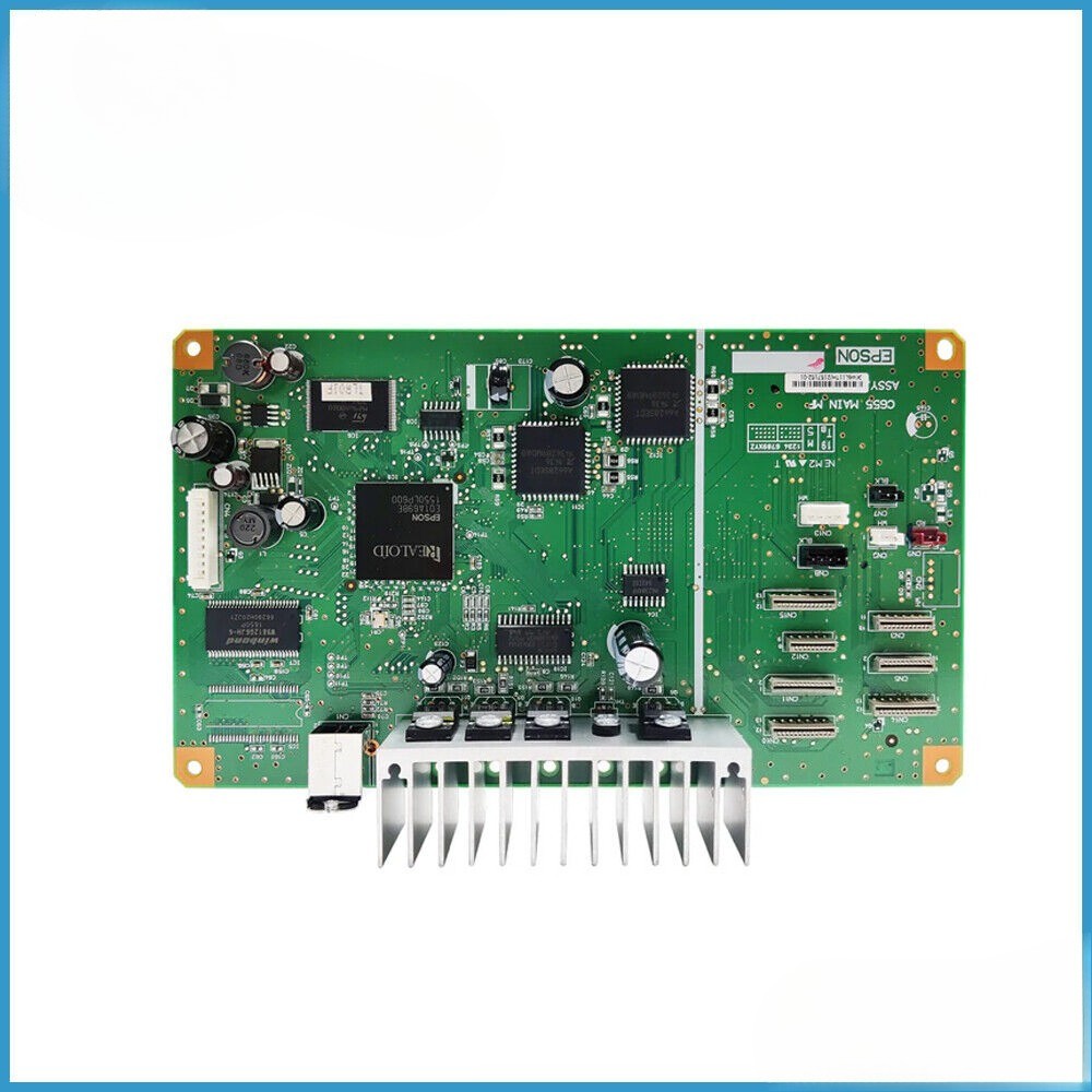 DTF Printer Motherboard Main Board compatible R1390 DTF Printer