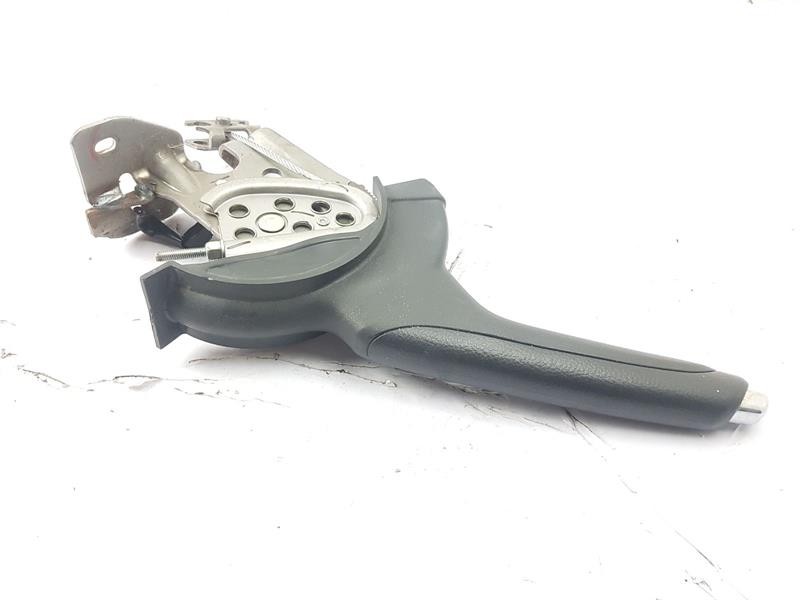 2013 SUZUKI SWIFT HANDBRAKE LEVER