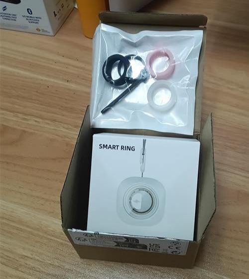 smart ring size 9