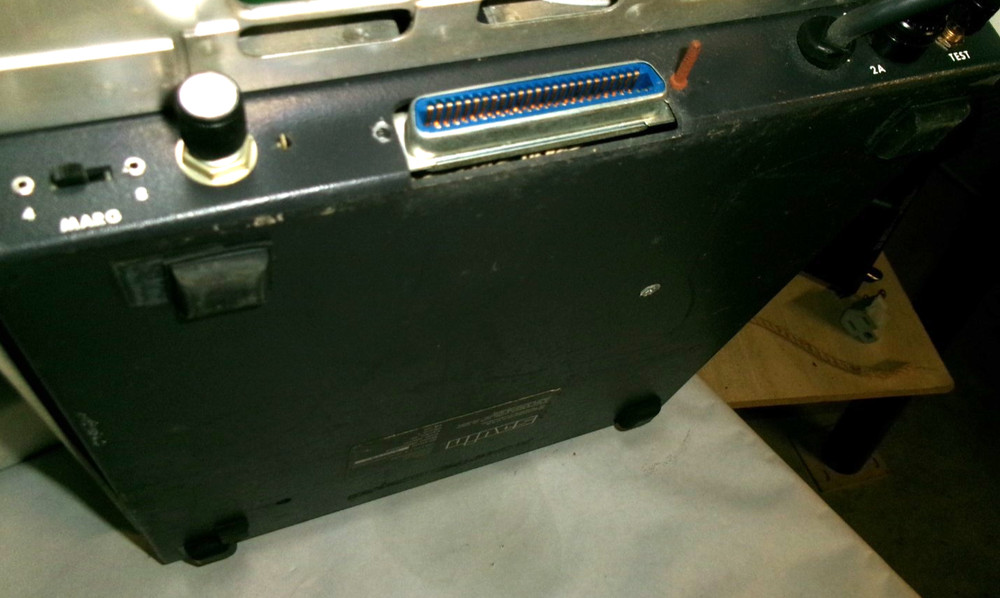 Savin 900 Word Master