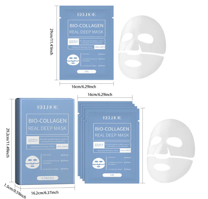 Hydrating Face Mask | undefined