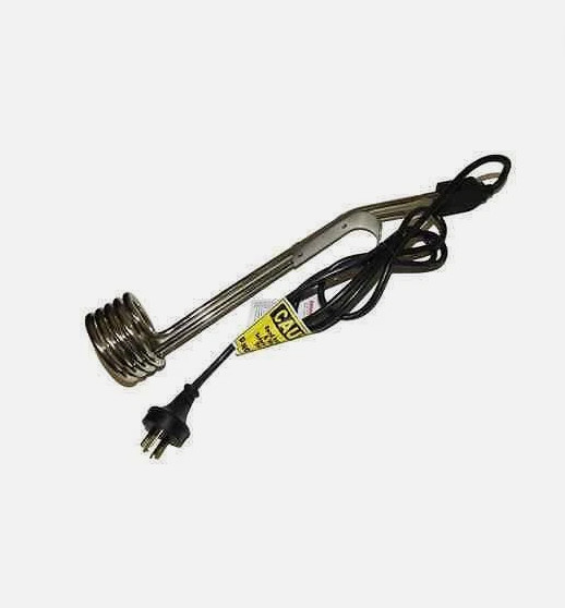 BRAND NEW PORTABLE IMMERSION HEATER ELEMENT 2400W HOT WATER SG3-ST GENUINE 4108