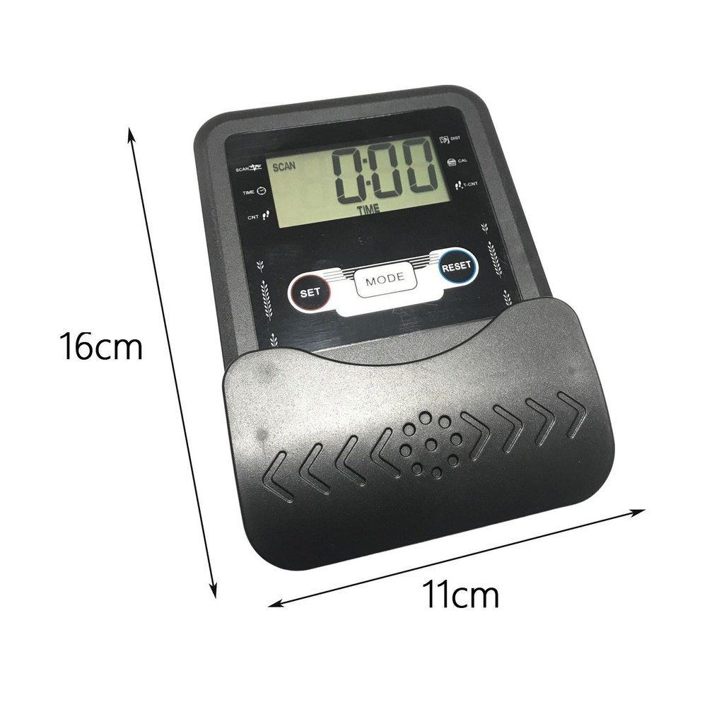 Rowing Machine Display Rowing Machine Counter Exercise Bike